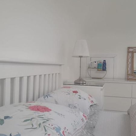 Amberley Guest House Gorey Exterior foto