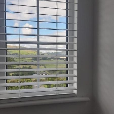 Amberley Guest House Gorey Exterior foto