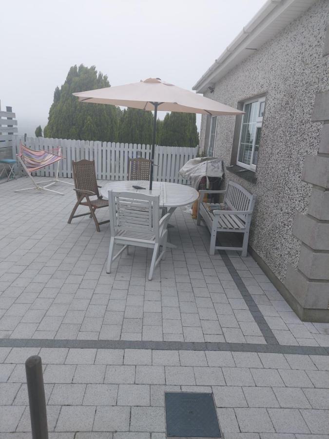 Amberley Guest House Gorey Exterior foto